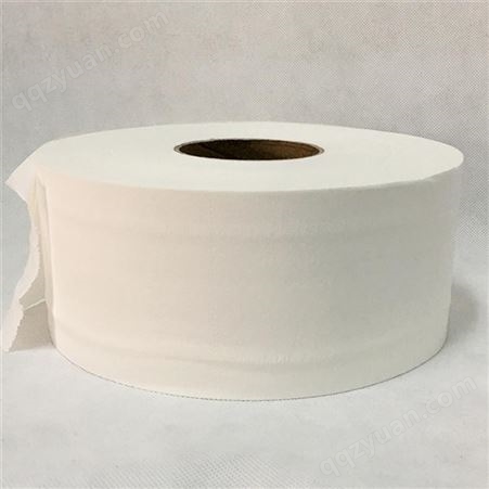 纯木浆卫生纸批发 大盘卷纸卫生纸 厕所手纸订制 云南大盘纸批发厂家