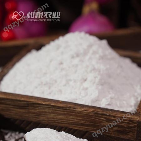 大米粉 东北黑龙江产地大米原料 和粮农业 批发