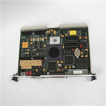 摩托罗拉MVME162P-242LSE 84-W8627F01B拆机PCB板件资源