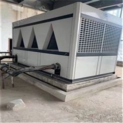 深圳水贝商用空调回收 二手展示冷柜回收