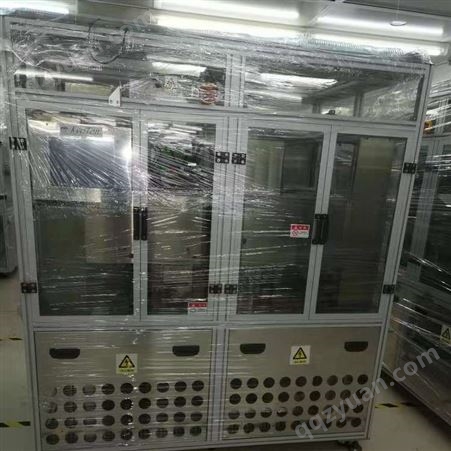 深圳旧空调回收 水空调柜机拆除回收 圆柱型空调收购