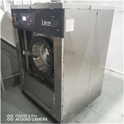 成都100KG水洗机设备 全自动水洗机价格 20公斤工业水洗机厂家