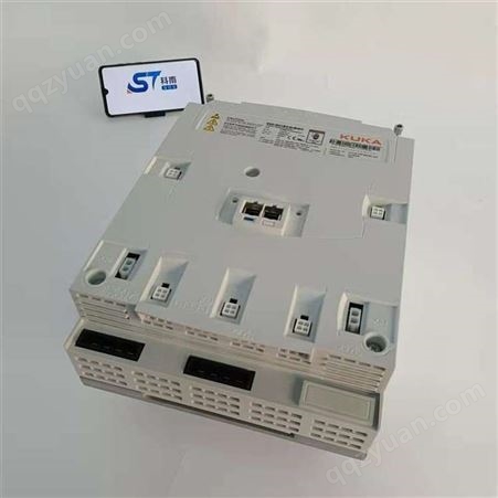 265902库卡机器人控制器驱动电源模块KPP sr UL