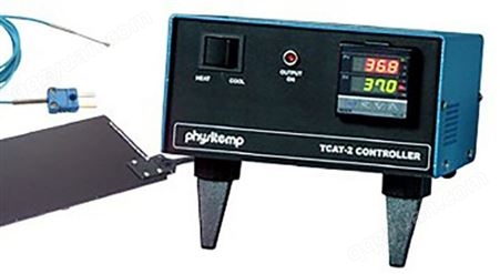 AD Instruments恒温控制器和面板
