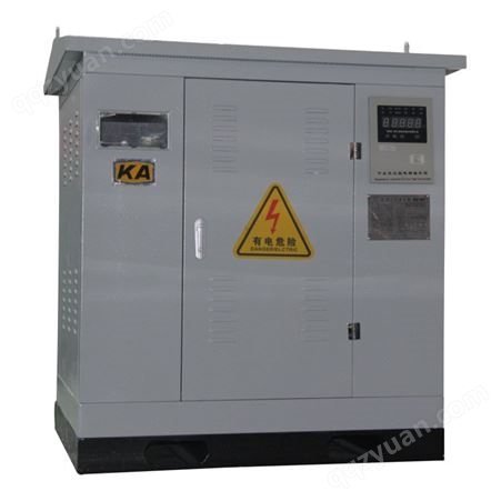 矿井下用干式变压器KSG13-250KVA 10/0.4矿用 KA KY 全铜
