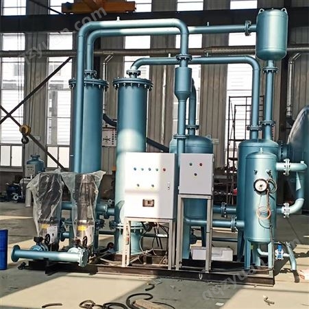热力除氧器 ZZJX型 锅炉除氧 解析除氧设备 瑞派尔