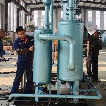 热力除氧器 ZZJX型 锅炉除氧 解析除氧设备 瑞派尔