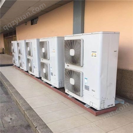 深圳后瑞大量回收空调 溴化锂空调回收