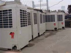 惠州空调回收 厂房设备拆除 精诚合作