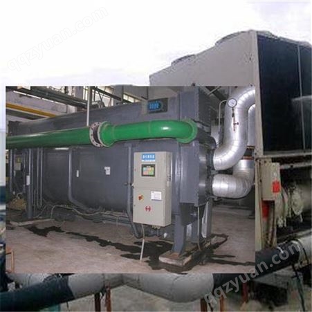空调回收 溴化锂机组回收