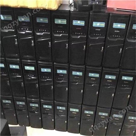 深圳机房二手电池回收电话 整厂设备拆除