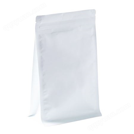 八边封铝箔狗粮糖果密封袋 咖啡零食茶叶食品包装袋