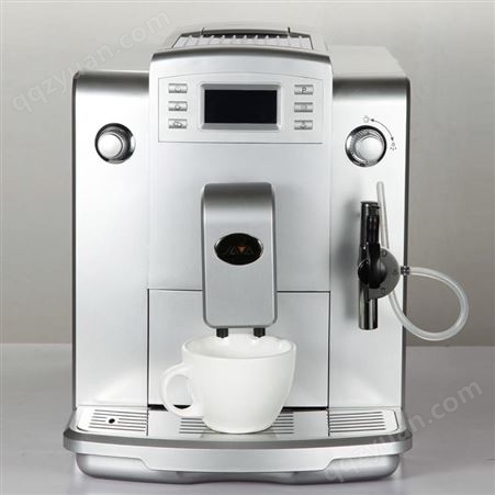 JAVA鼎瑞咖啡机全自动咖啡机半自动咖啡机杭州万事达咖啡机工厂