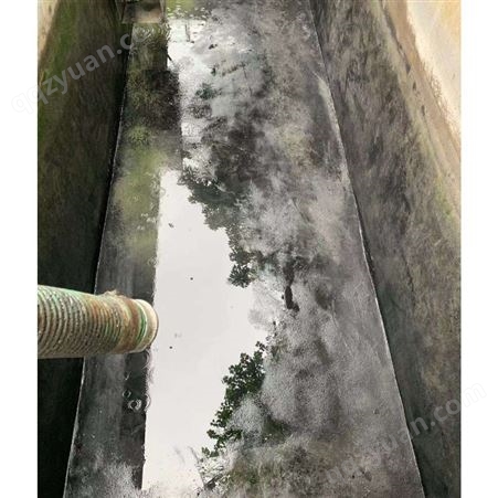 上海市闸北区芷江西路管道清洗污水池清洗管道检测抽粪