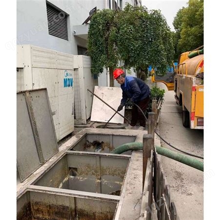 上海宝山区浏河佳桔环保抽化粪池，化粪池清掏，污水池清理