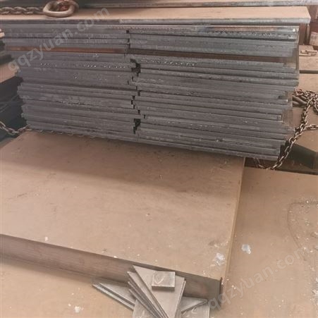 现货热轧钢板 工业镀锌板 Q235中厚板加工切割 品种齐全