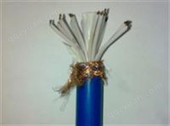 ia-KYJPVPR 铜芯本安用控制软电缆