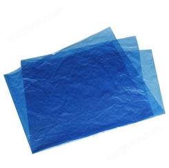 尺寸彩色pe塑料包装袋自封袋加厚蓝色防静电塑料包装袋