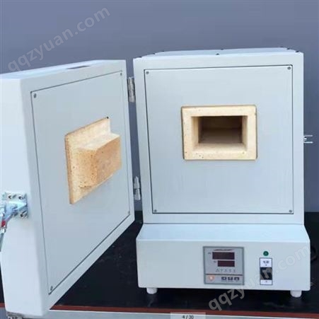 SX2-2.5-10灰分测定仪一体式马弗炉 钢件热处理时加热