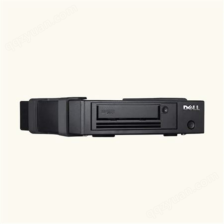 戴尔/Dell lto6磁带机 PowerVault LTO-6 外置磁带备份驱动