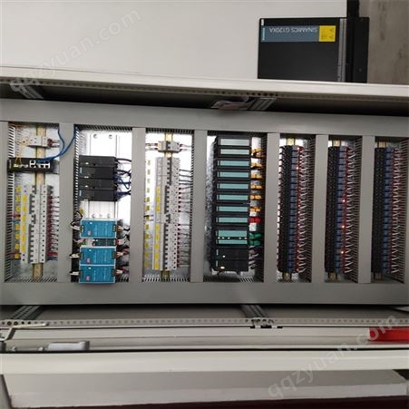 多型号可选千玺机电 分布式集中控制系统 可编程逻辑控制器 泵站PLC控制系统