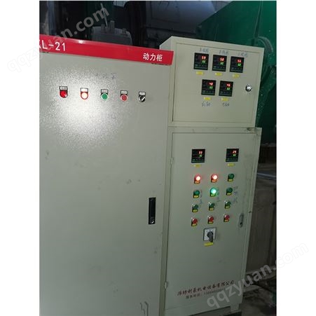 利豪机电 磨机高压启动 进相机 油站控制系统 操作简单