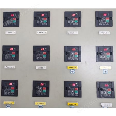 智能化控制系统 PLC控制柜 远程监控系统 利豪机电