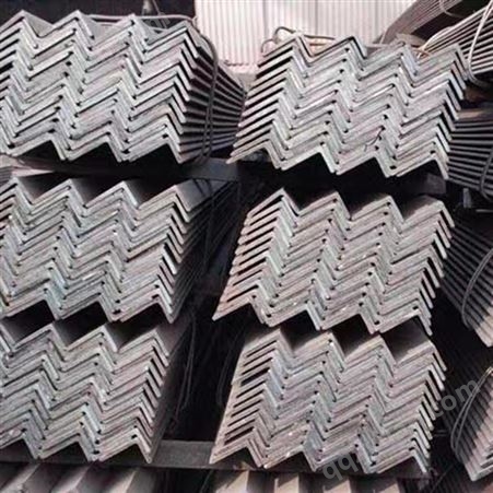 热轧30角钢角铁加工 机械工业施工用 国标钢材现货库存快速发货