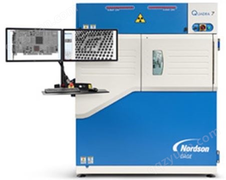 Nordson Dage Quadra™ 7 X-射线检测系统