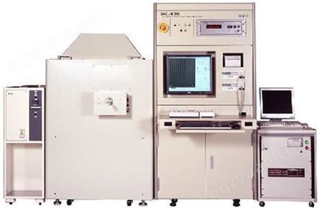 电子束光刻系统 Electron Beam Lithography System(EBL)