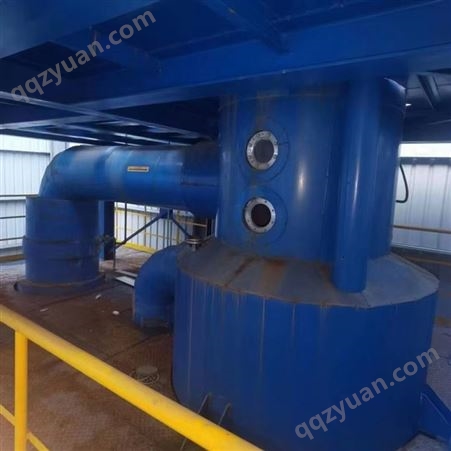 同一长期供应二手蒸发器 二手2吨 MVR钛材蒸发器 强制循环蒸发器 钛材蒸发器
