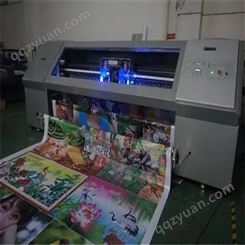观澜UV打印 uv平板打印机价格 标牌厂家定制 片材uv打印