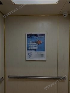上海电梯广告投放，上海电梯2022年广告投放折扣价找朝闻通
