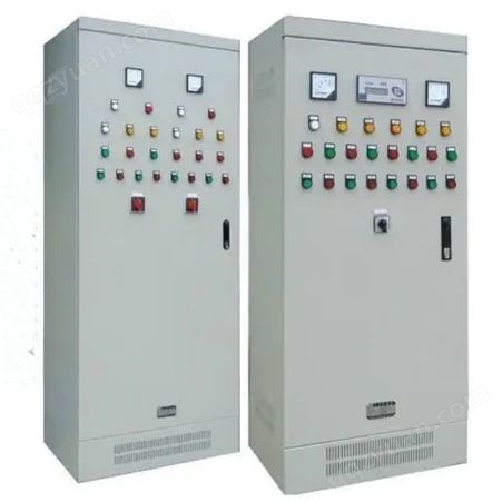 电气自动化及供配电生产管理调度系统集控集成服务