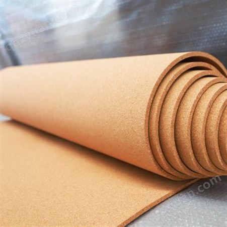 高质量软木板 软木板高密度 生产直销