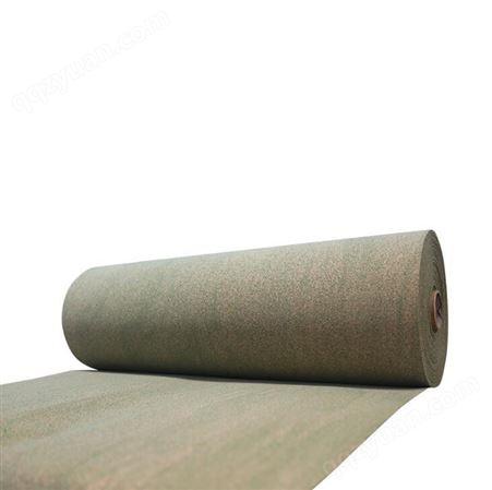 软木卷  软木地垫 3mm地暖地板垫 留言板软木卷材