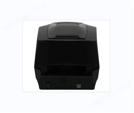 桌面标签打印机 热敏打印机 CUSTOM D4102