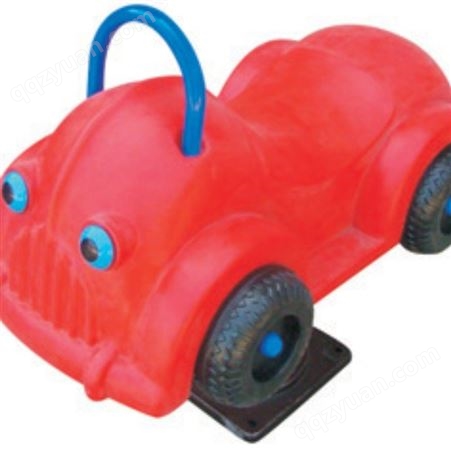 梦航玩具幼儿园户外活动器材儿童玩具摇马幼儿体育器材塑料木马摇摇马