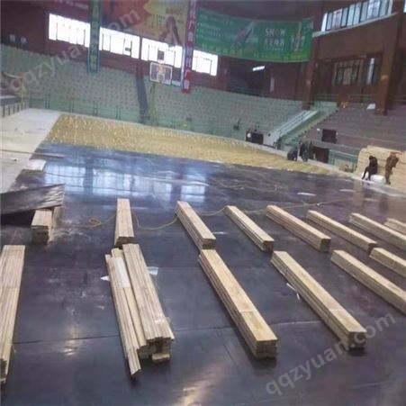实木地板 体育运动木地板 篮球场地板 运动地板