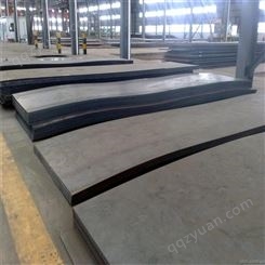 西安汉冶低合金钢板价格 厂家直发 量大从优