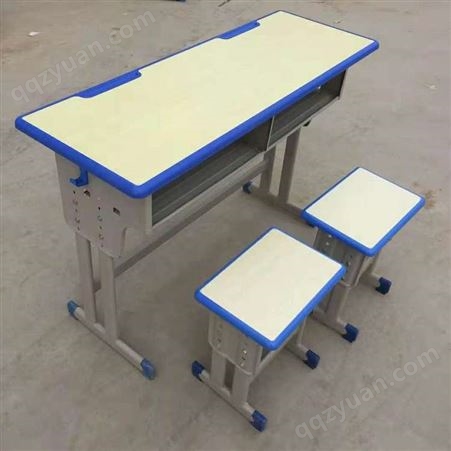 小学学生教室加厚1.2厚绘图桌椅定制 浩威家具