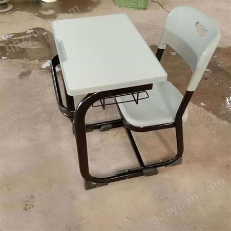 小学学生教室加厚1.2厚绘图桌椅定制 浩威家具