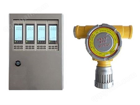 SNK6000天然气报警器（三线制,4-20mA通讯）