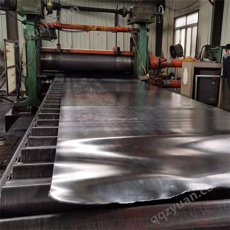 铅板生产厂家 防护射线铅板制造加工 博瑞达