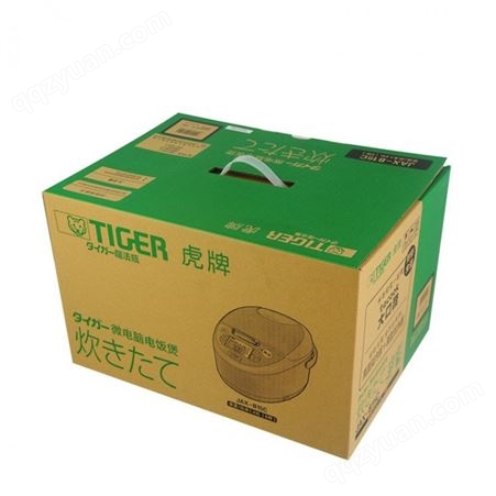Tiger虎牌电饭煲电饭锅 可预约定时JAX-B15C 实用员工福利品