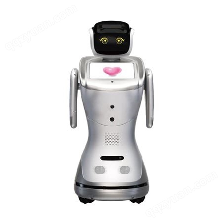 三宝小精灵机器人阿尔法小蛋人工智能机器人智能早教机器人小豆智能机器人编程机器人