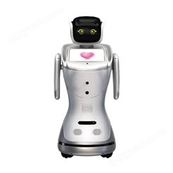 优必选阿尔法qrobot智能机器人无人机+群演表演机器人