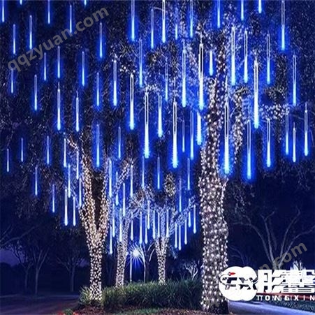 树木装饰布置 大型灯光蜗牛造型厂家合作