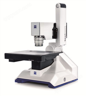 蔡司数码显微镜 ZEISS Smartzoom5 更简单、更智能、更高度整合