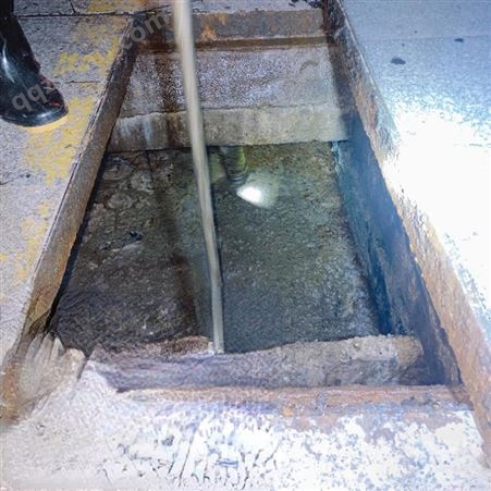 排水管道CCTV及QV检测工程 恒正市政 污水处理